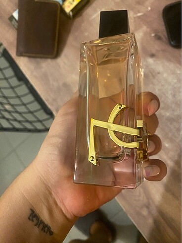 Beden Renk Yves saint laurent LİBRE 100 ml