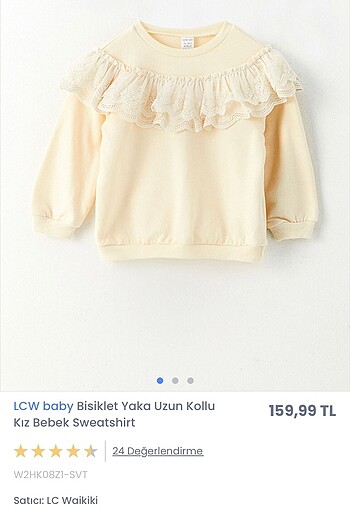 Bebek bluz