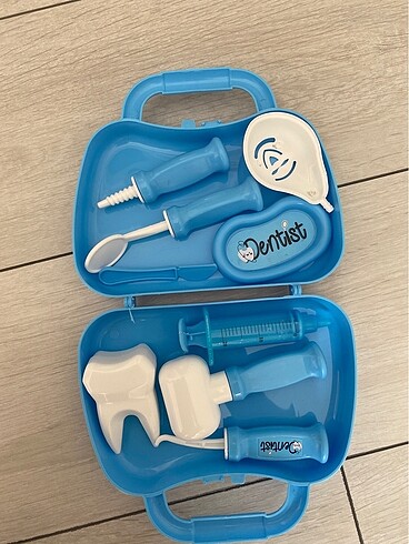 Diğer Diş doktoru çantası