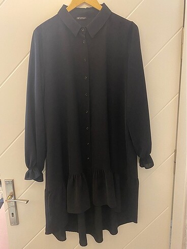 Ghisa tunik