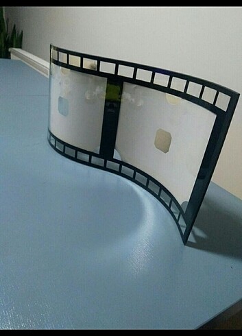 film şeridi fotograflik