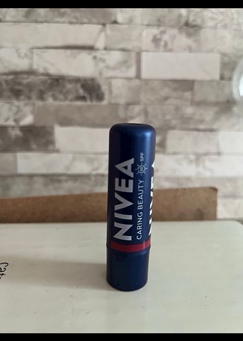 Beden kırmızı Renk Flormar Mat Dudak Tint 002 Love Craft Koyu Kırmızı