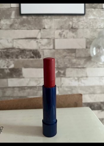Flormar Flormar Mat Dudak Tint 002 Love Craft Koyu Kırmızı