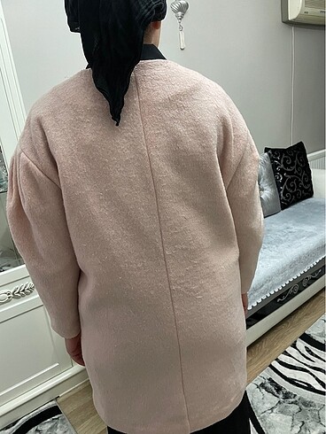 l Beden pembe Renk Deformesiz 38/40 beden arası
