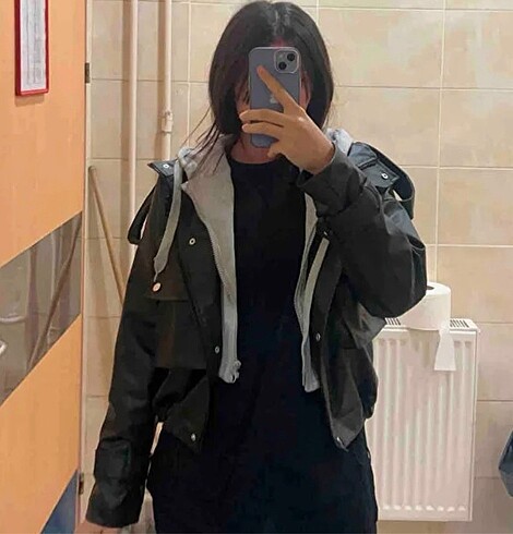 Diğer Deformesiz l/xl beden arası
