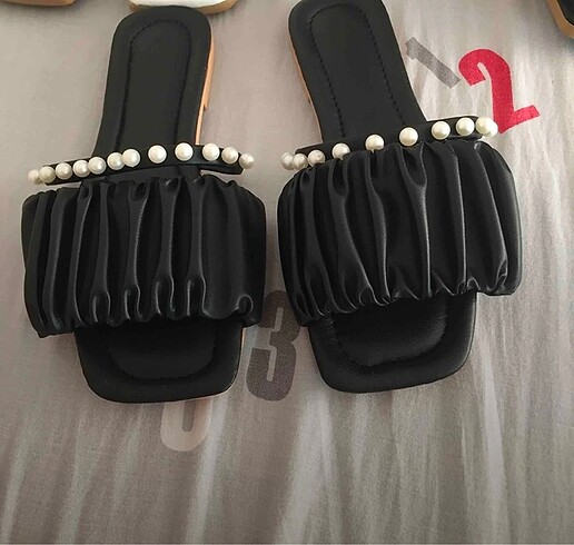 38 Beden siyah Renk Deformesiz