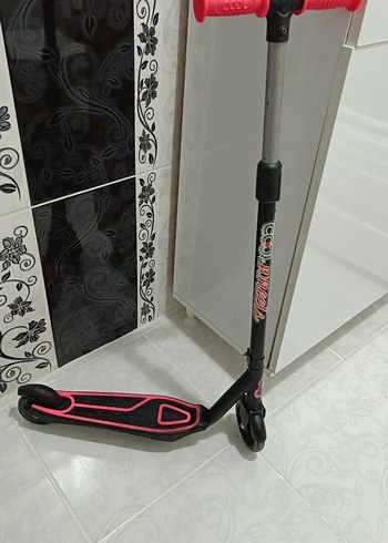 5/10 yaş arası Son fiyat Deformesiz - Görsel 2