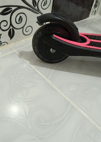 5/10 yaş arası Son fiyat Deformesiz - Görsel 3