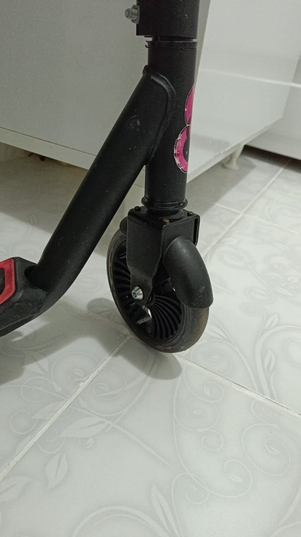 5/10 yaş arası Son fiyat Deformesiz - Görsel 4