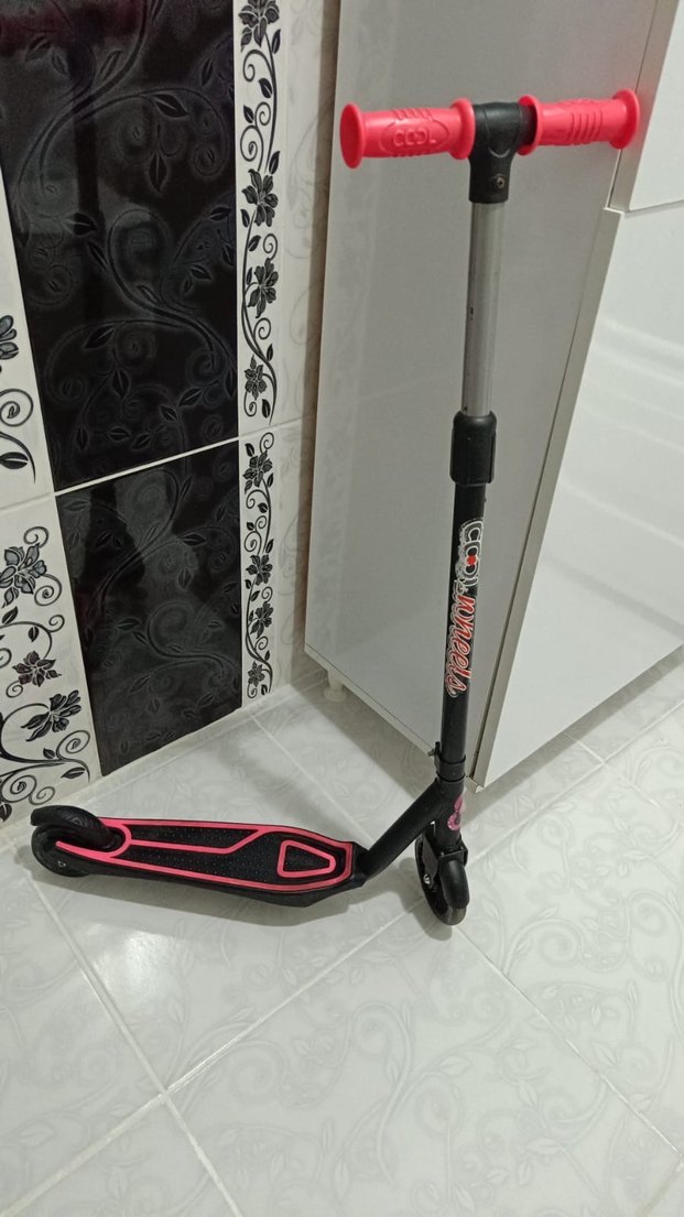 5/10 yaş arası Son fiyat Deformesiz - Görsel 2