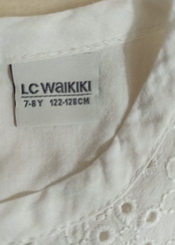 Son fiyat Deformesiz 7/8 yaş - Görsel 3