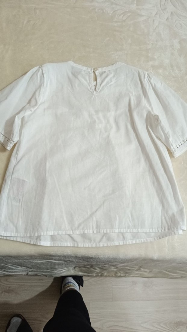 Son fiyat Deformesiz 7/8 yaş - Görsel 2