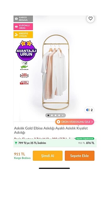 Hiç kullanılmamış hediye diye satıyorum