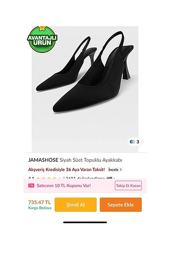 Deformesiz üründür