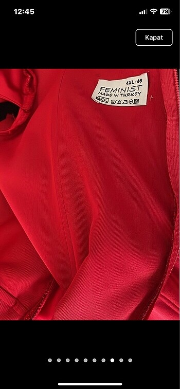 Deformesiz - Görsel 6