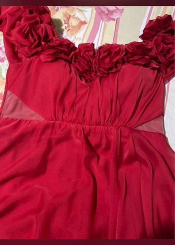 48/50 beden arası Sadece bir kere giyildi Deformesiz - Görsel 4