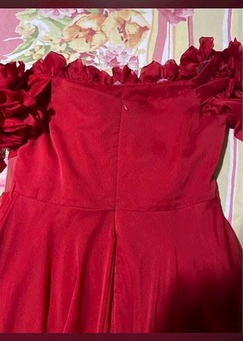 48/50 beden arası Sadece bir kere giyildi Deformesiz - Görsel 5