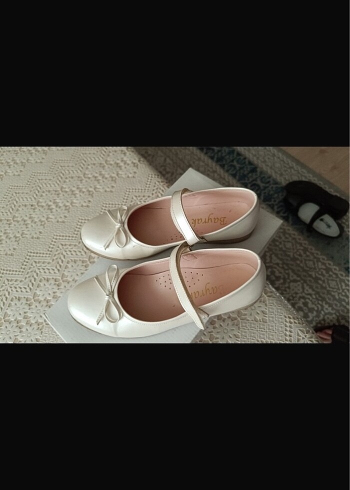 Bir kere giyildi sadece Deformesiz - Görsel 3