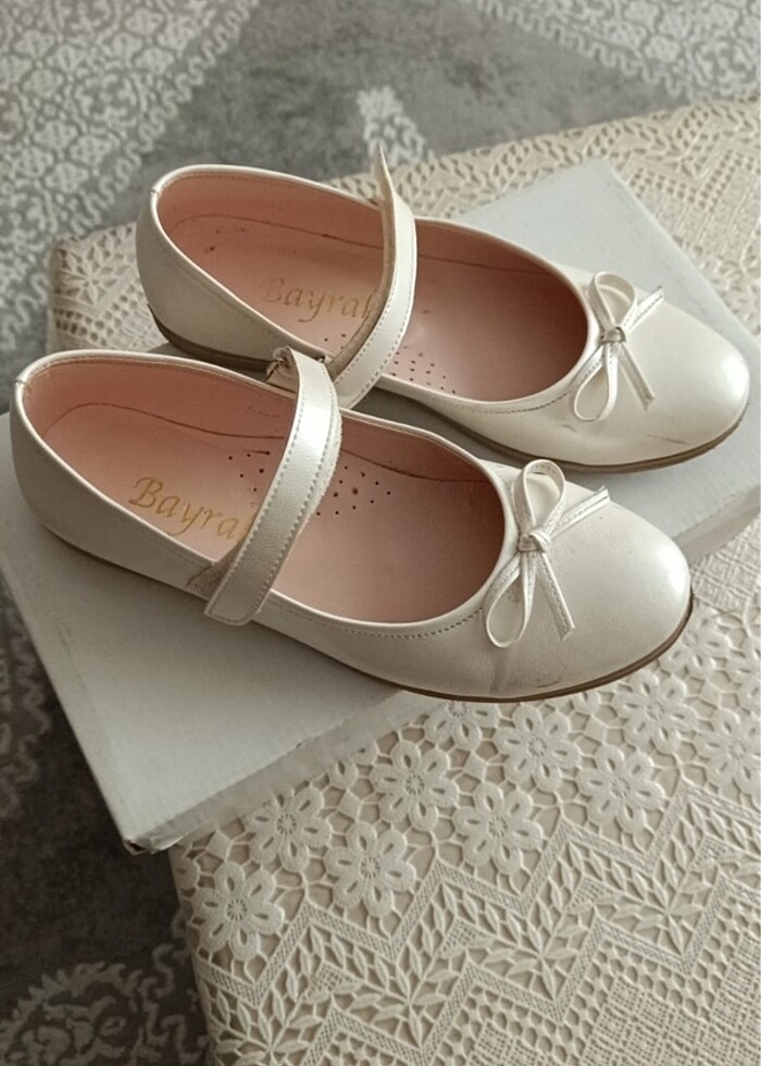 Bir kere giyildi sadece Deformesiz - Görsel 2