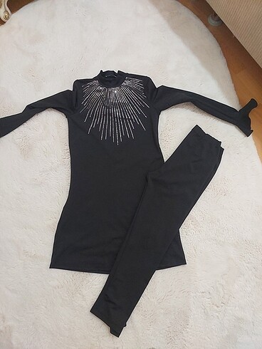 2 kere giyildi Deformesiz - Görsel 5
