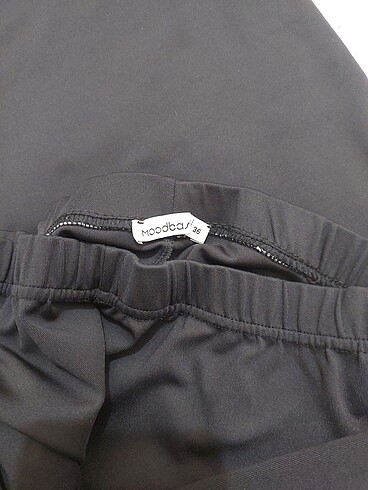 2 kere giyildi Deformesiz - Görsel 6