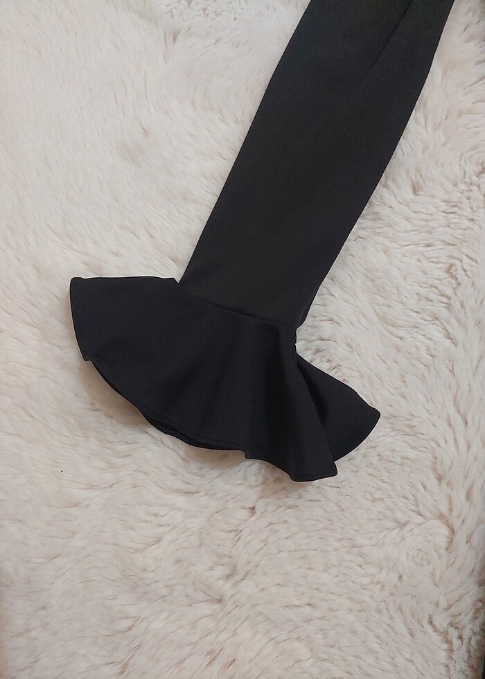 2 kere giyildi Deformesiz - Görsel 3