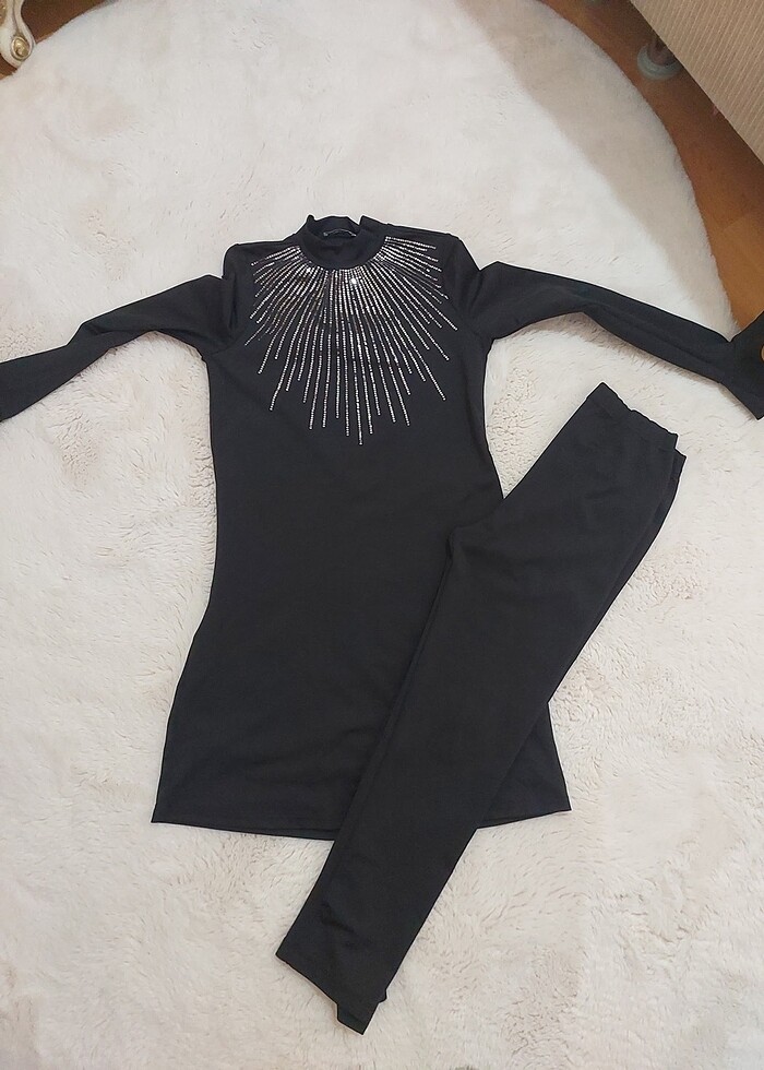 2 kere giyildi Deformesiz - Görsel 5