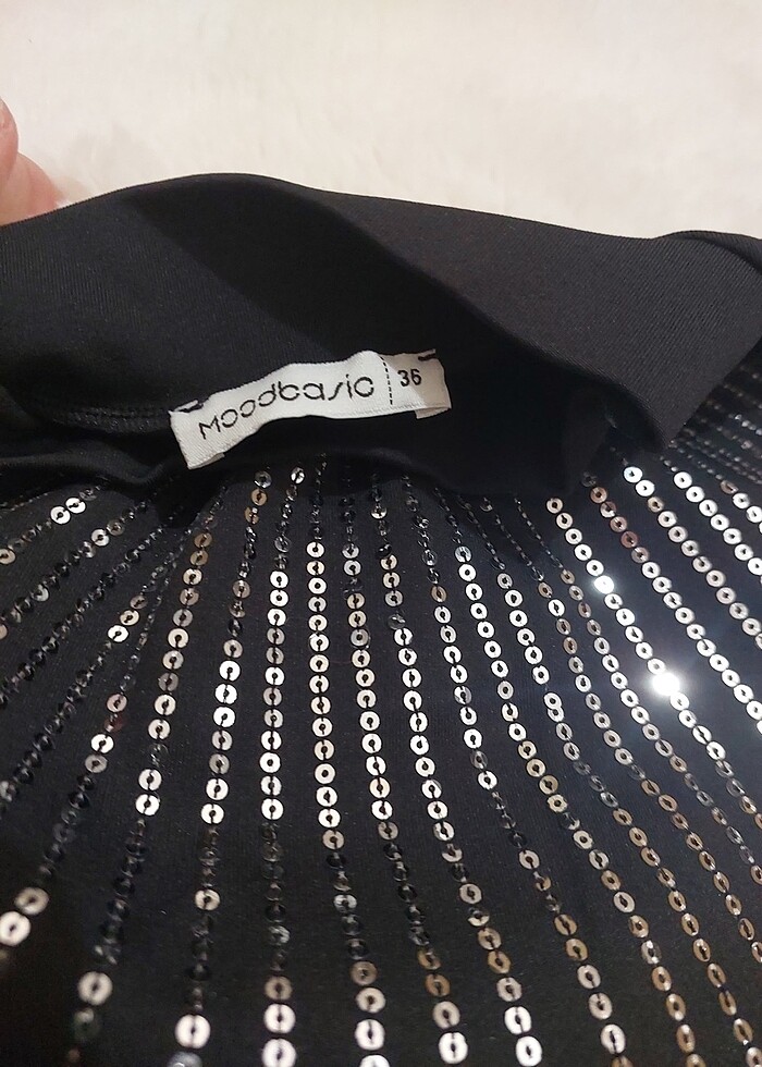 2 kere giyildi Deformesiz - Görsel 4