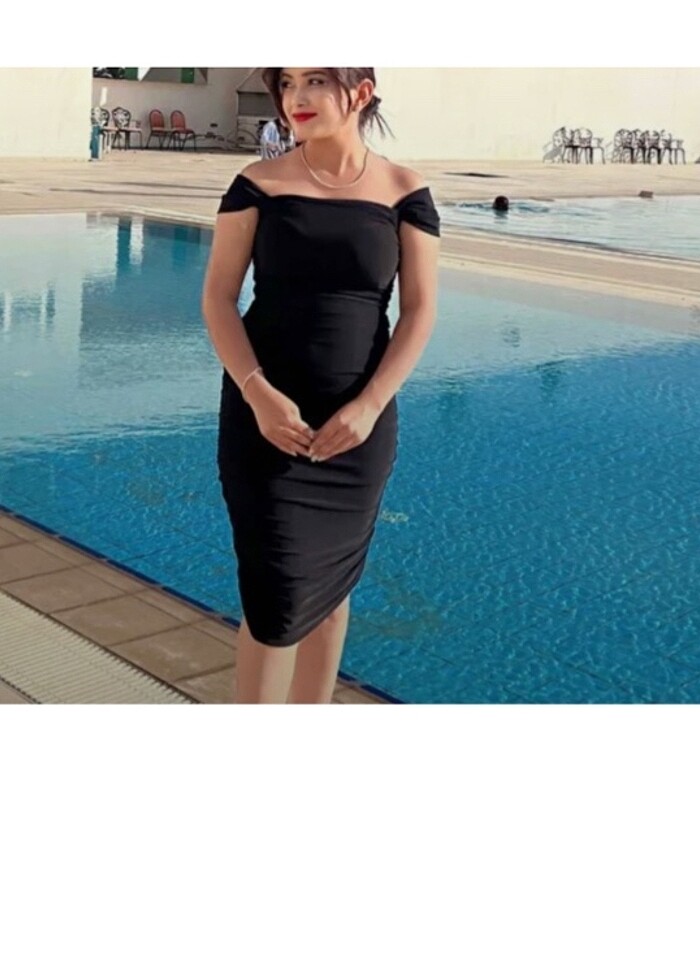 BÜzgü modelli karnı saklar Deformesiz üründür l/xl beden arası l - Görsel 2