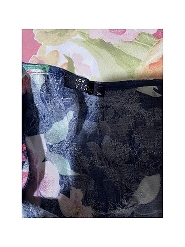 85/95 kilo arasına olacak şekilde Deformesiz uzun elbise - Görsel 2