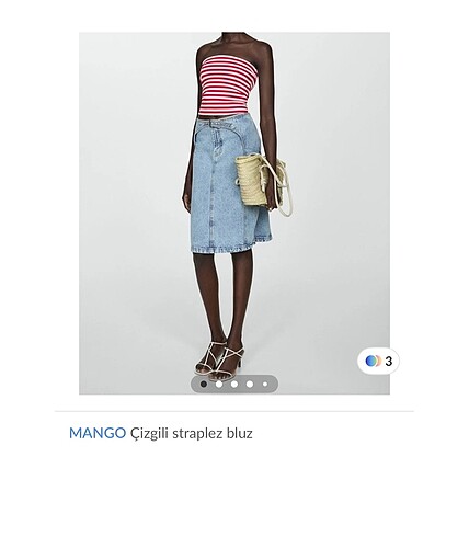 Deformesiz indirimli üründür esnek - Görsel 2