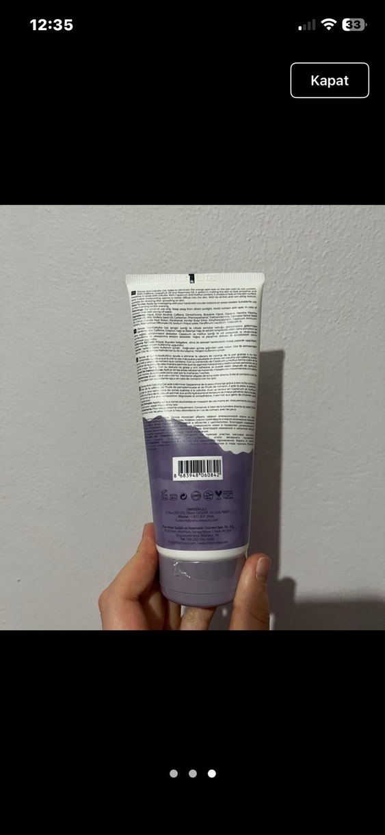 Son fiyat - Görsel 3