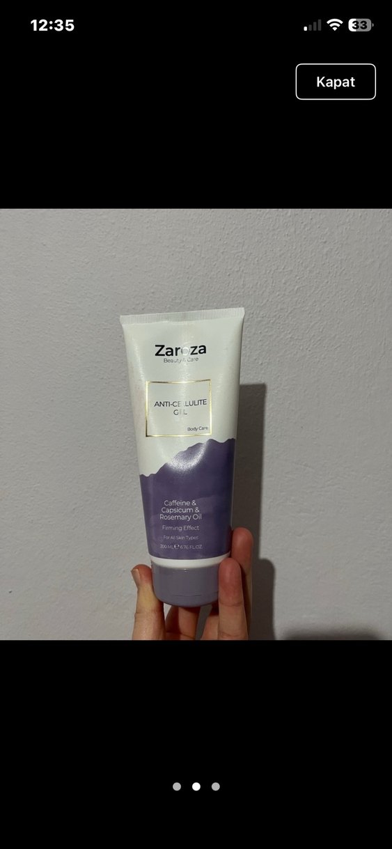 Son fiyat - Görsel 2