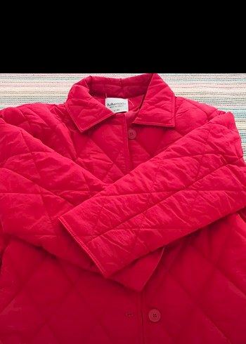 Sadece 2 kere giyildi 0 ürün 1 kere yıkandı temiz - Görsel 3