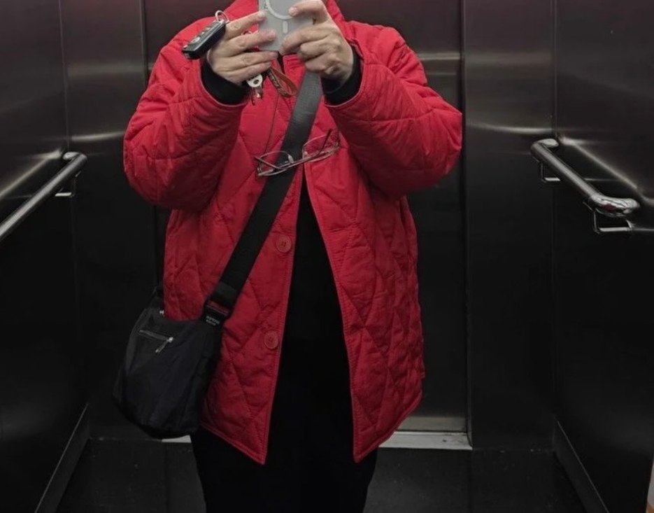 Sadece 2 kere giyildi 0 ürün 1 kere yıkandı temiz - Görsel 4