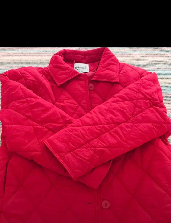 Sadece 2 kere giyildi 0 ürün 1 kere yıkandı temiz - Görsel 3