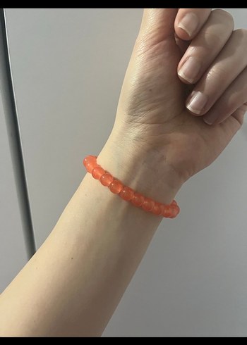 Akik karnilyen - Görsel 2