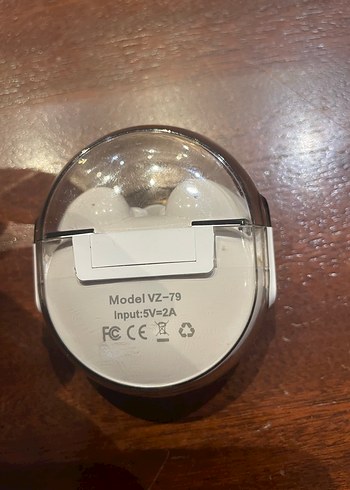 VozoL kulaklık - Görsel 2