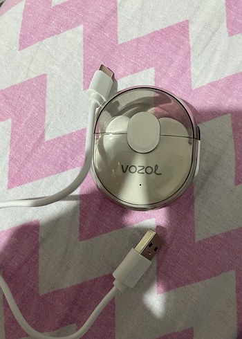 VozoL kulaklık - Görsel 5