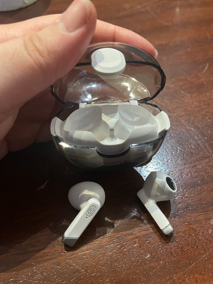 VozoL kulaklık - Görsel 3