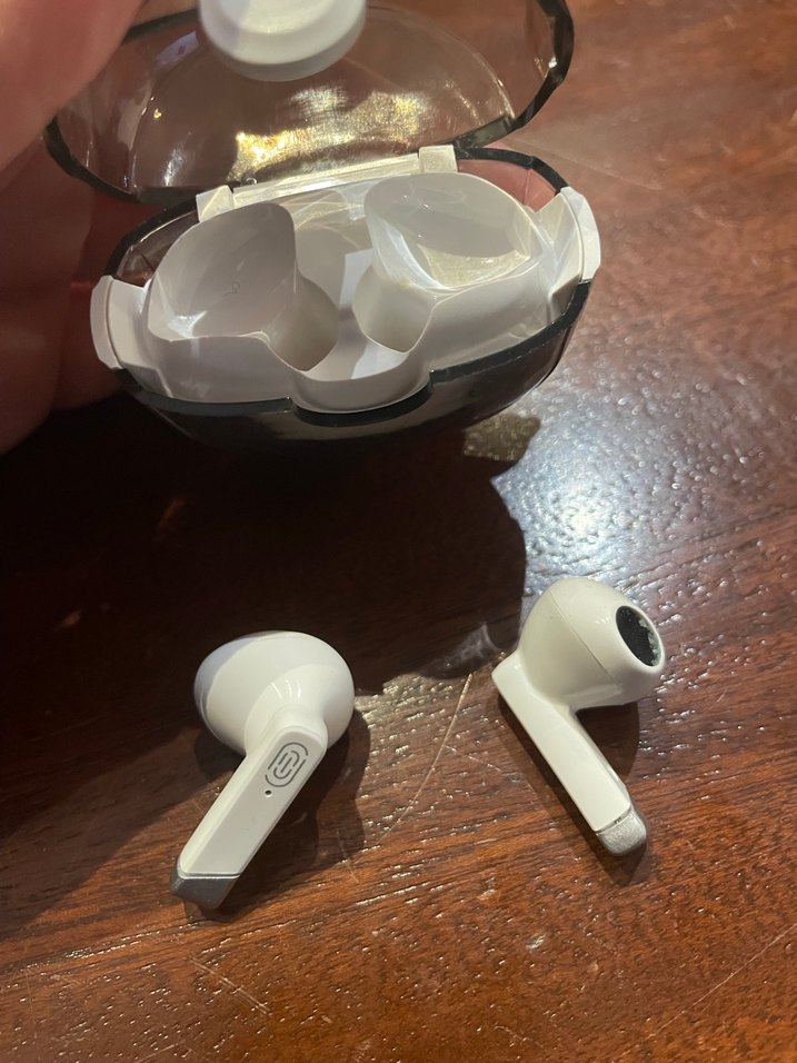 VozoL kulaklık - Görsel 4