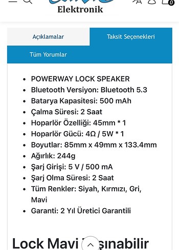Radyo özelliği de vardır - Görsel 2