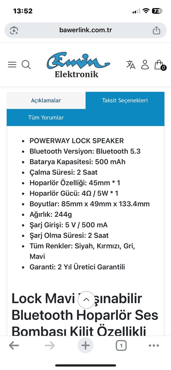 Radyo özelliği de vardır - Görsel 2