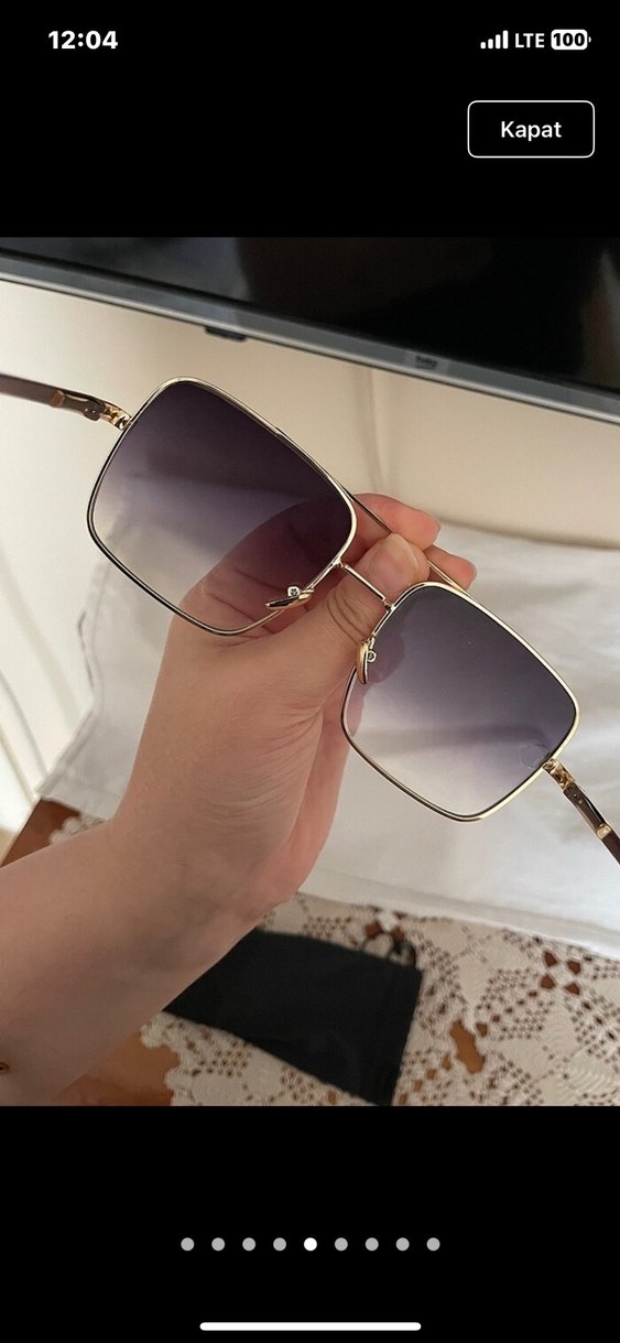 Deformesiz son fiyattır - Görsel 3