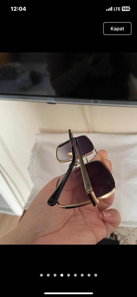 Deformesiz son fiyattır - Görsel 4