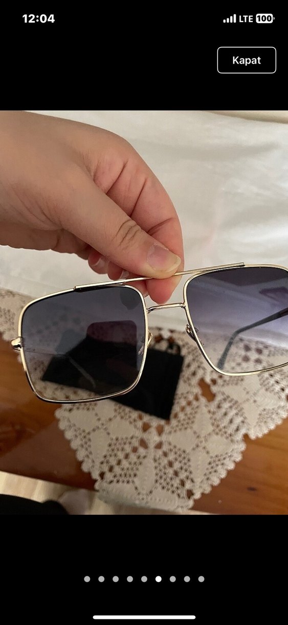 Deformesiz son fiyattır - Görsel 2