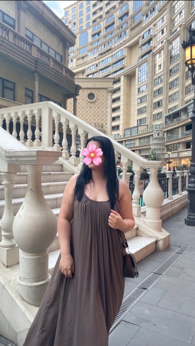 Standart beden 80/90 kilo arasına olacak şekildedir - Görsel 2