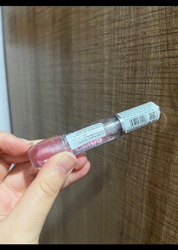 Essence Essence Parlak Pembe Lipgloss