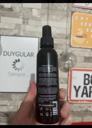 Beden Son fiyat 1 kere kullanıldı sadece