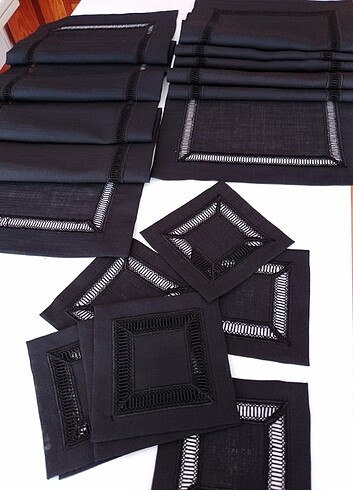 Kolberli Amerikan servis - Görsel 2